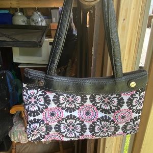 Thirty One purse and extra covers